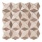 Andova Tiles SAMPLE Cimarron Harbor Luxury Natural Stone Novelty Mosaic Wall  Floor Tile SAM-ANDCIM105 - alternate 1
